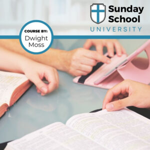 Making Sunday School Great Again