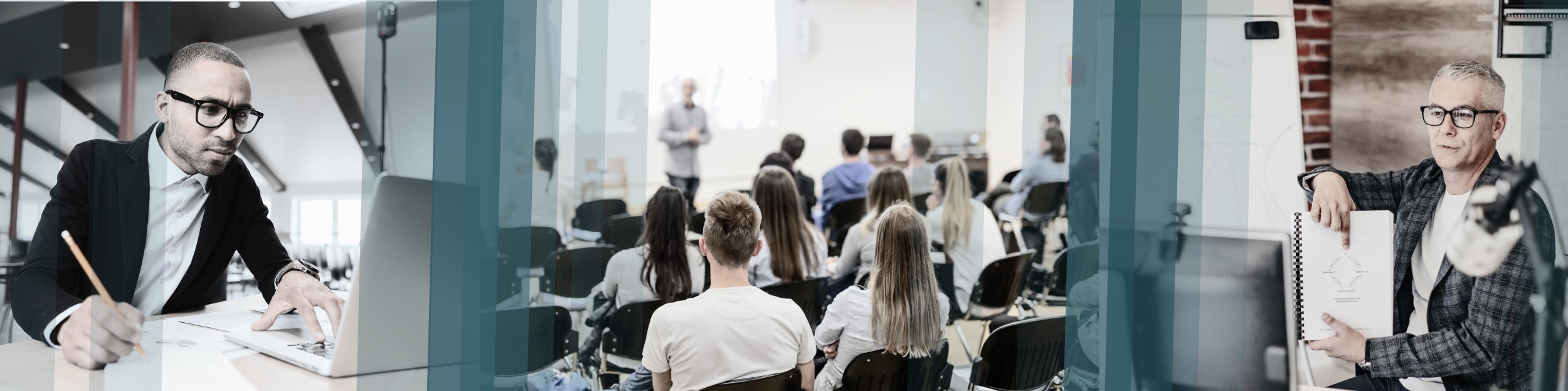 Sunday School University Faculty Orientation