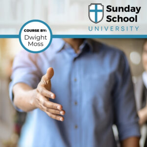 Let's Be Open about Being an Open Church.