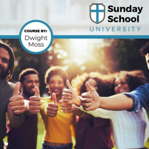 Adult Class Leadership