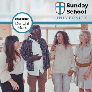 So You Want to Be a Sunday School of Excellence