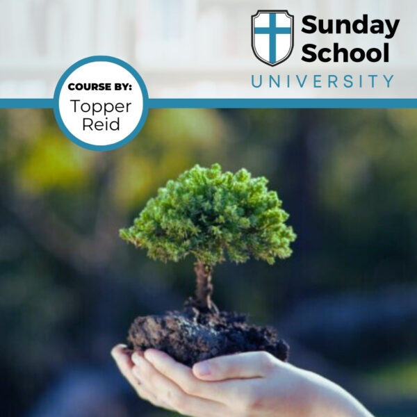 Ministry: Keeping Tabs on Group Members' Needs - course by Topper Reid