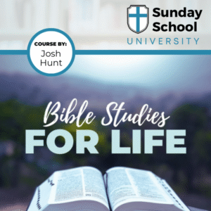 Bible Studies for Life Video Series