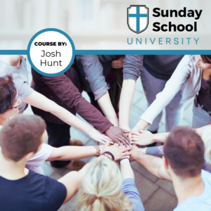 You Can Double Your Group in Two Years or Less