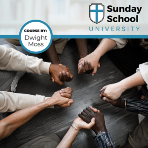Becoming a Deliberately, Extremely Inclusive Church