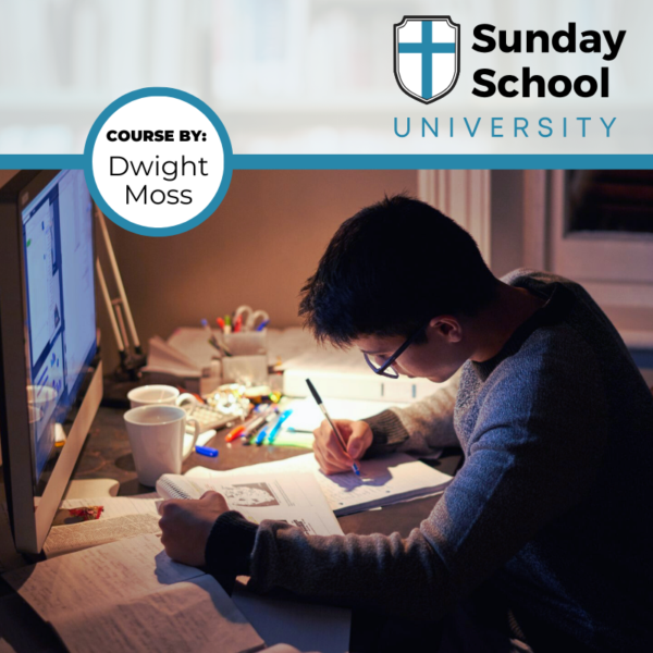 Tips for Sunday School Teachers of All Experience Levels