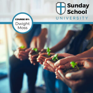 Reproducing Your Sunday School Again and Again