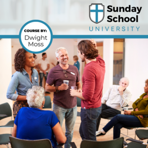 Relational Aspects of Sunday School