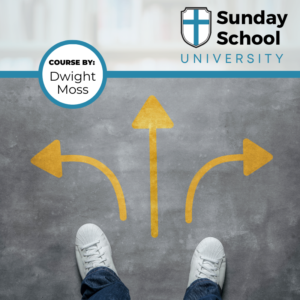 Sunday School and Discipleship: A Choice or a Partnership?