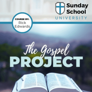 Gospel Project Video Previews