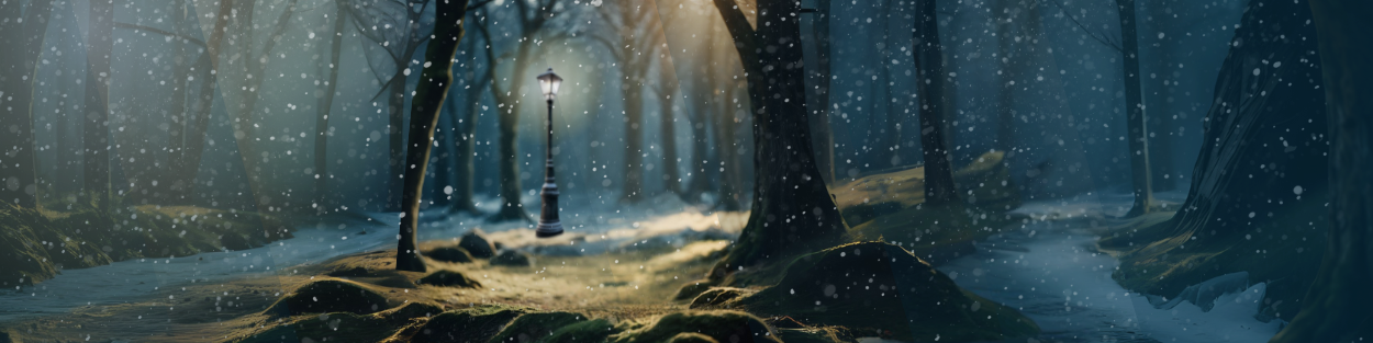 Believing in Narnia