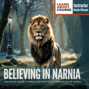 Believing in Narnia