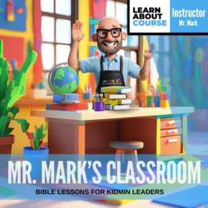 Leading a Child to Christ
