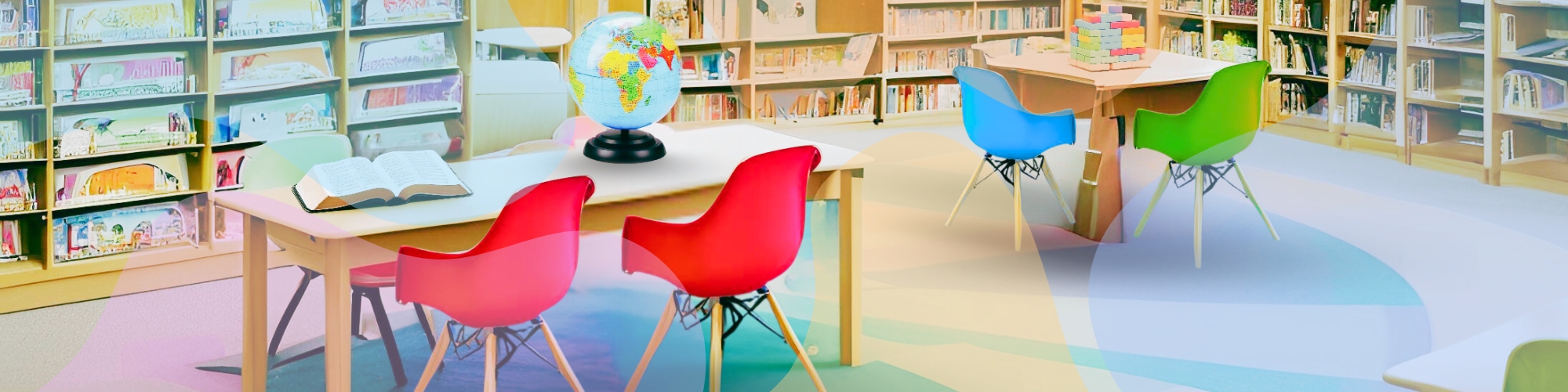 Family Life Preschool Orientation