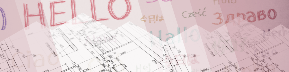 Architecture of Language