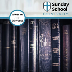 Understanding the Biblical Story