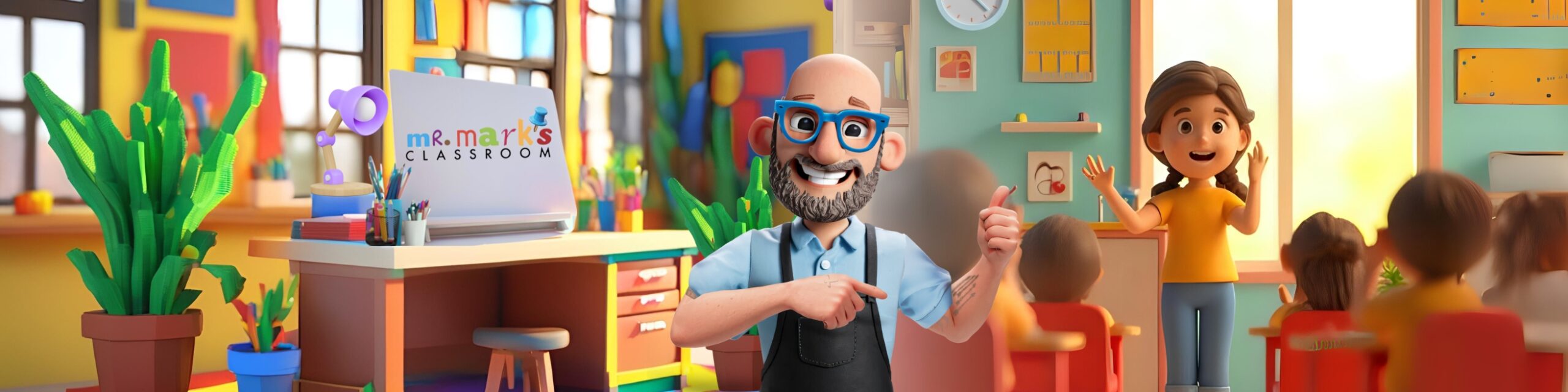 Equipping the Elementary Teacher