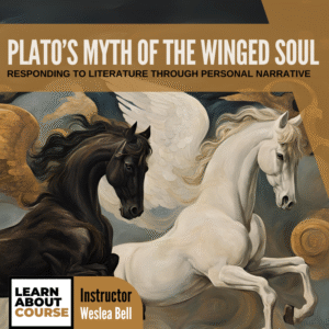 Myth of the Winged Soul: Responding to Literature through Journal Writing and Personal Narratives