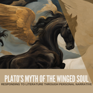 Plato's Myth of the Winged Soul