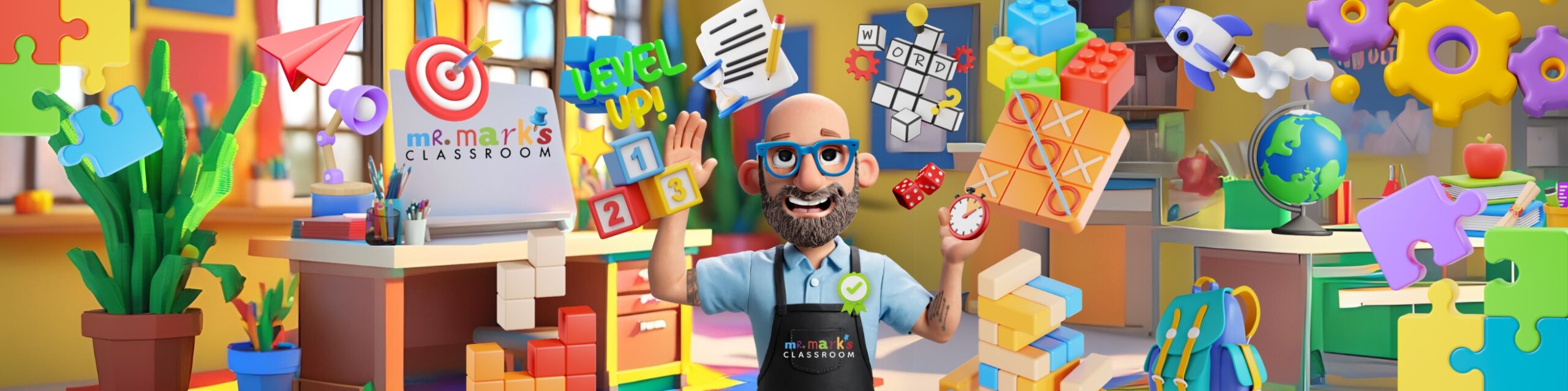Load Me Up with Bible Skill Games!