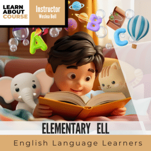 Elementary ELL 2 hour bundle