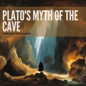 Plato's Myth of the Cave: Responding to Literature through Descriptive Essays