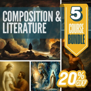 Composition & Literature Bundle
