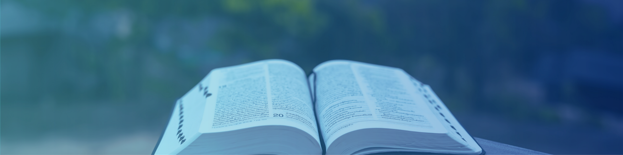 The Sunday School University Adult Bible Teacher Training Course