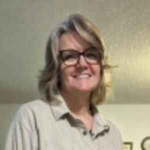 Profile photo of Cindy Dover
