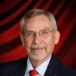 Profile photo of Glen Thompson