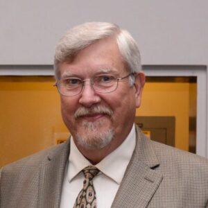 Profile photo of Clint Whitehead