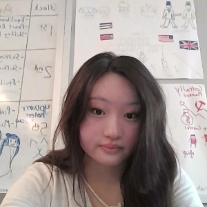 Profile photo of Sooah