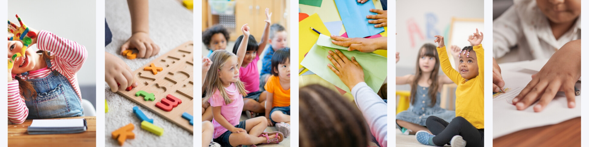 Sample: Preschool