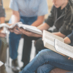 Group logo of Church Leadership Group