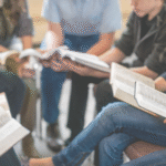 Group logo of IBC Sunday School Conversation Hub