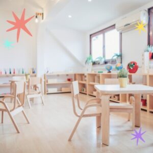 Group logo of Sample: Preschool